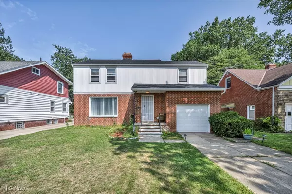 255 E 266th ST, Euclid, OH 44132