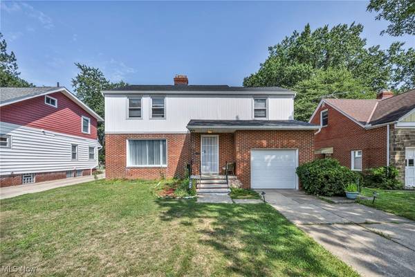 255 E 266th ST, Euclid, OH 44132