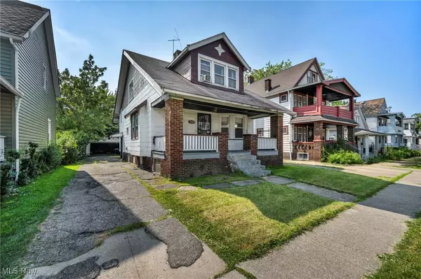 Cleveland, OH 44120,2838 E 120th ST