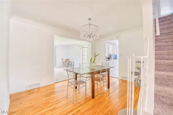 Richmond Heights, OH 44143,1823 Sunset DR