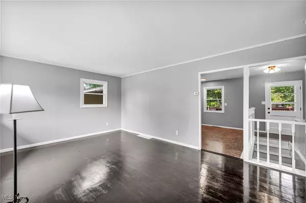 Brunswick, OH 44212,1393 Princeton DR