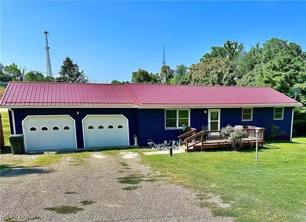 Zanesville, OH 43701,2397 Adamsville RD