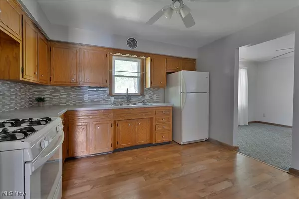 New Middletown, OH 44442,9897 Struthers RD