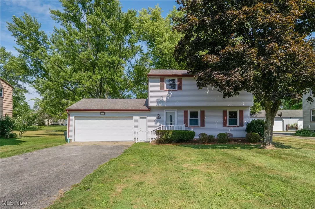 New Middletown, OH 44442,9897 Struthers RD