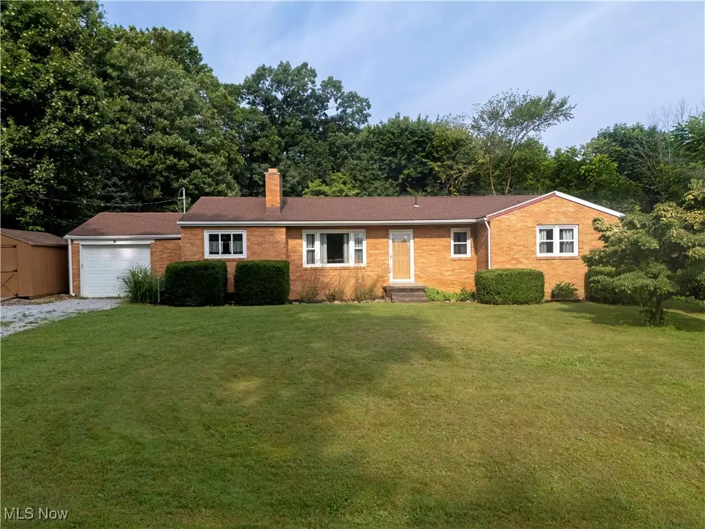 Hayesville, OH 44805,763 County Road 30-A