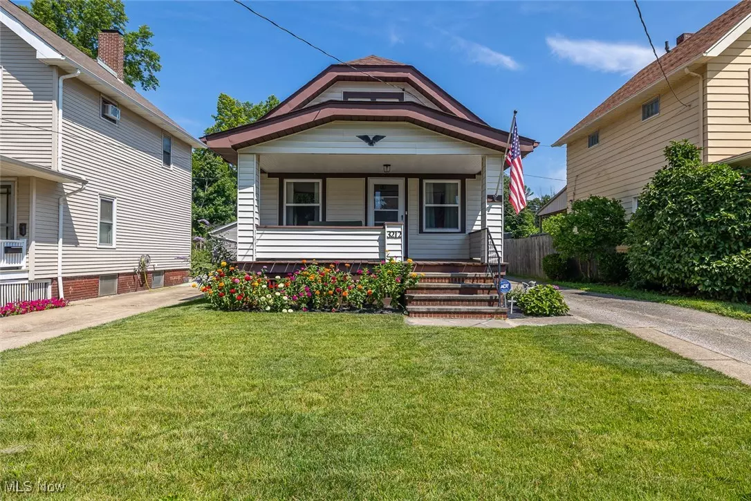 Cleveland, OH 44109,3212 Portman AVE