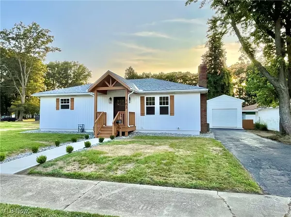 703 Sandusky ST, Conneaut, OH 44030