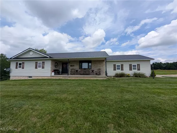 New Concord, OH 43762,3439 Rough And Ready RD