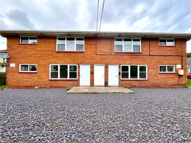 3915 Washington ST, Weirton, WV 26062