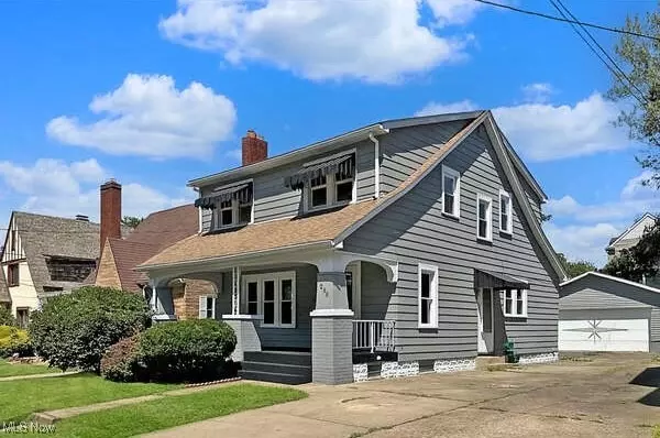 266 Hollywood BLVD, Steubenville, OH 43952