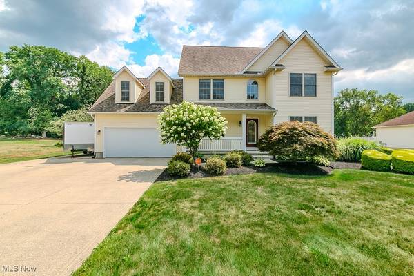 4760 S Pine LN, Perry, OH 44081