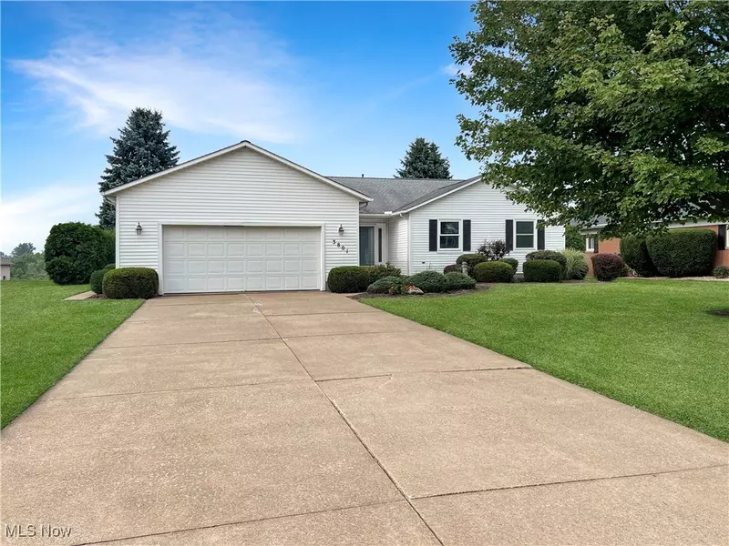 3801 Hull RD, Huron, OH 44839
