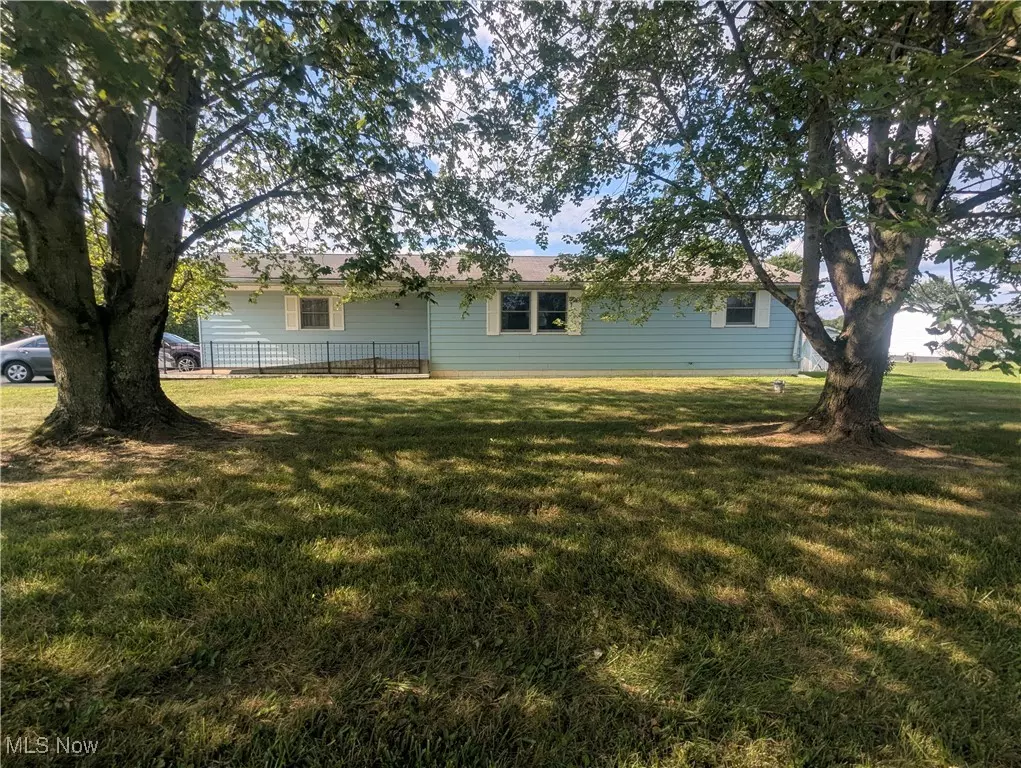 Zanesville, OH 43701,4055 Old Wheeling RD