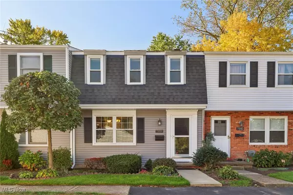 7384 Avon DR, Mentor, OH 44060