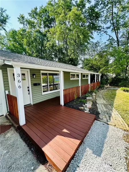 366 Adrian DR, Berea, OH 44017