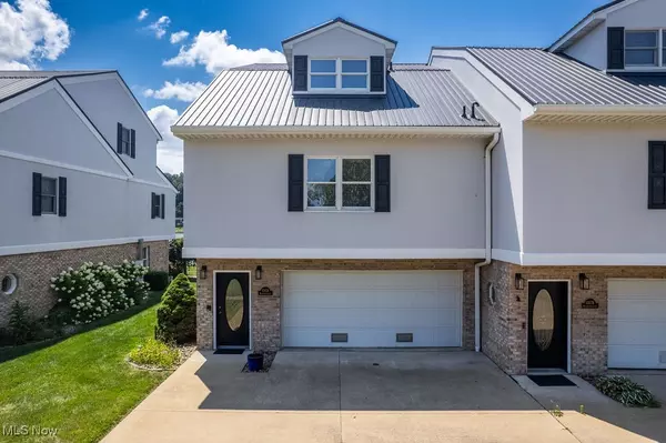 1317 Blennerhassett AVE #A, Belpre, OH 45714