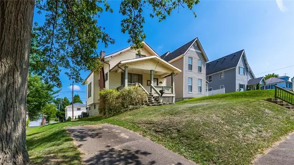 Zanesville, OH 43701,513 Van Horn AVE