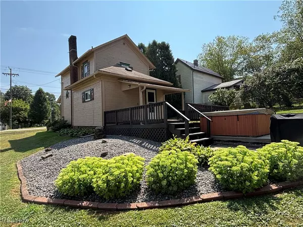 Rogers, OH 44455,7457 Depot ST