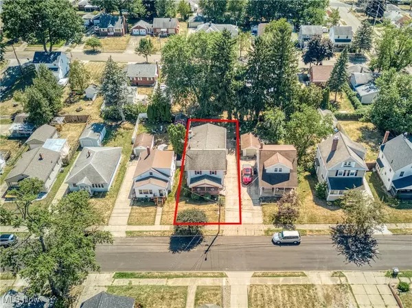 Akron, OH 44301,74 E Catawba AVE