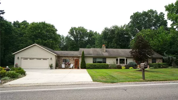 7663 Diagonal RD, Kent, OH 44240