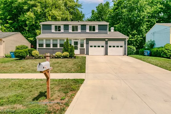 583 Trailwood DR, Painesville, OH 44077