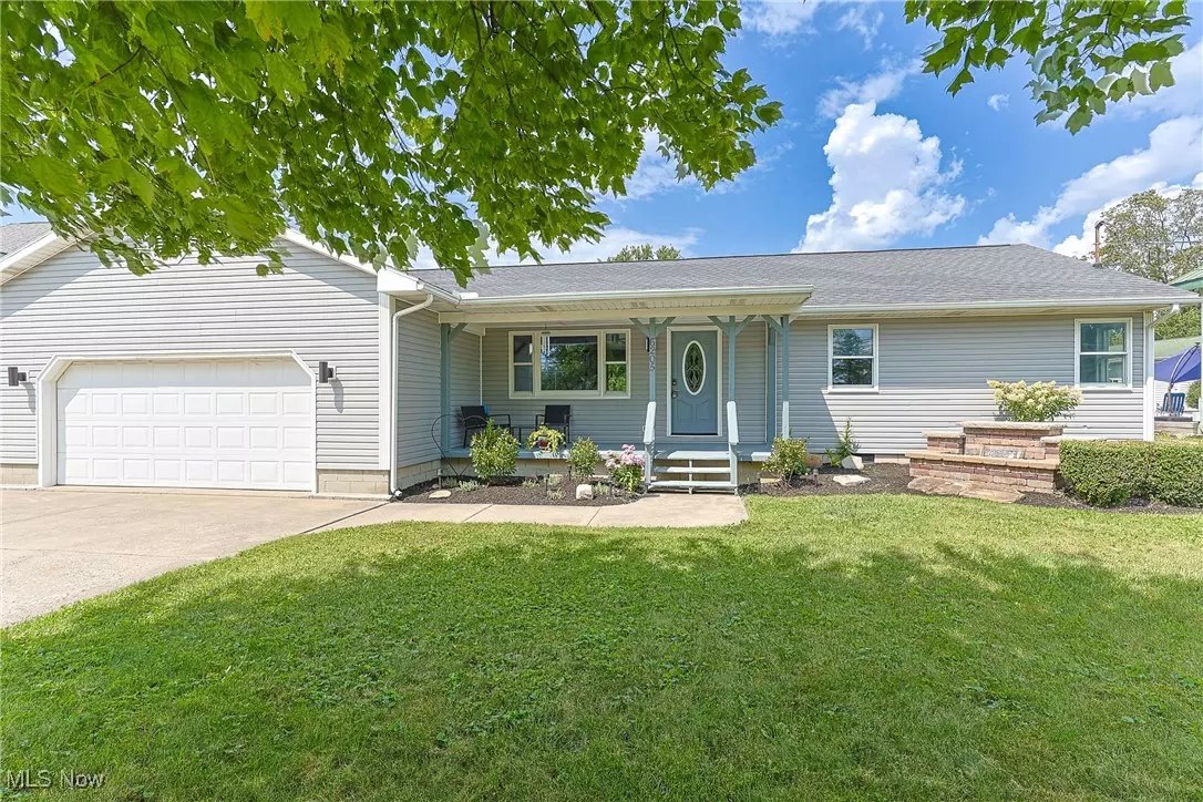 Castalia, OH 44824,6205 Bogart RD W