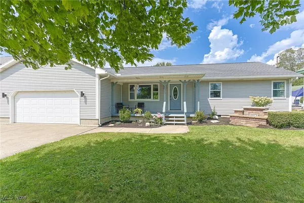 6205 Bogart RD W, Castalia, OH 44824