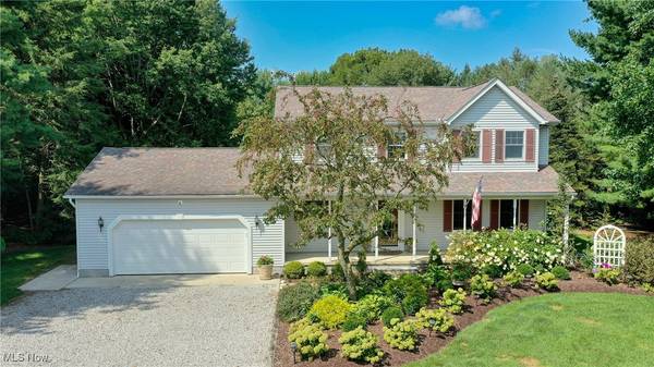 10211 Harmon RD, Berlin Heights, OH 44814