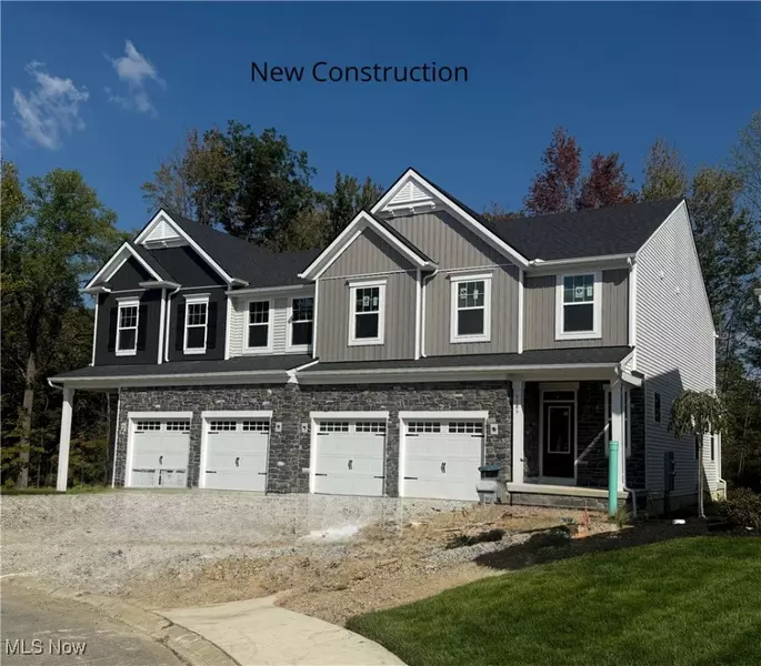 9075 Ledge View TER, Broadview Heights, OH 44147