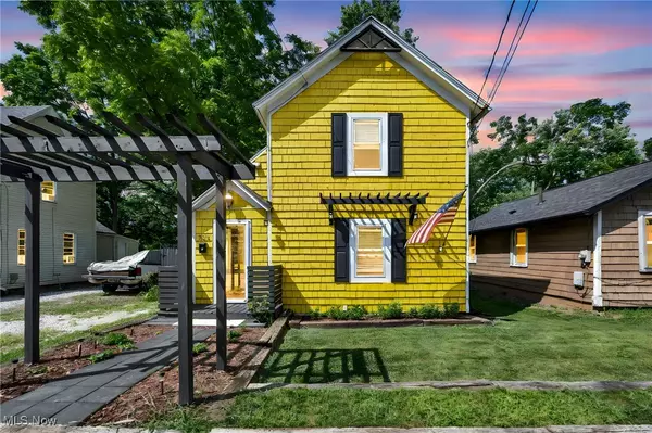 333 Cherry ST, Kent, OH 44240