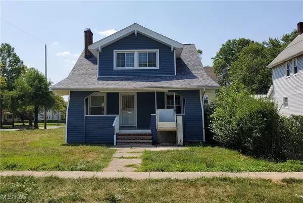 1686 Avalon RD, Cleveland, OH 44112