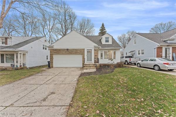 23815 Woodway RD, Beachwood, OH 44122