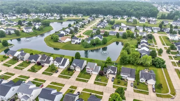 North Ridgeville, OH 44039,38484 Misty Meadow TRL