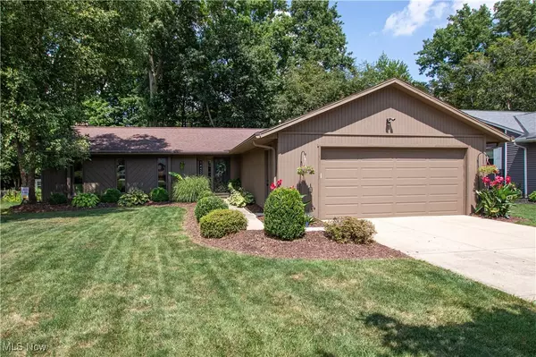 14452 Trenton AVE, Strongsville, OH 44136