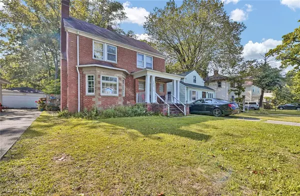 Cleveland, OH 44128,3894 E 147th ST