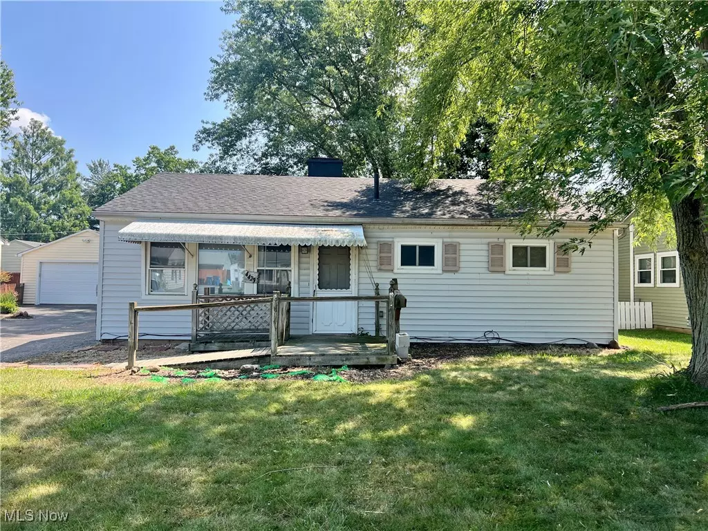 Lorain, OH 44055,4429 Norfolk AVE