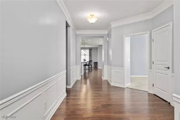 Medina, OH 44256,5443 Daintree LN