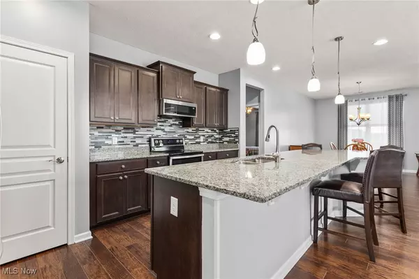 Medina, OH 44256,5443 Daintree LN