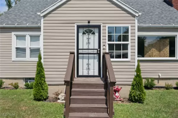 Geneva On The Lake, OH 44041,4785 Overlook DR