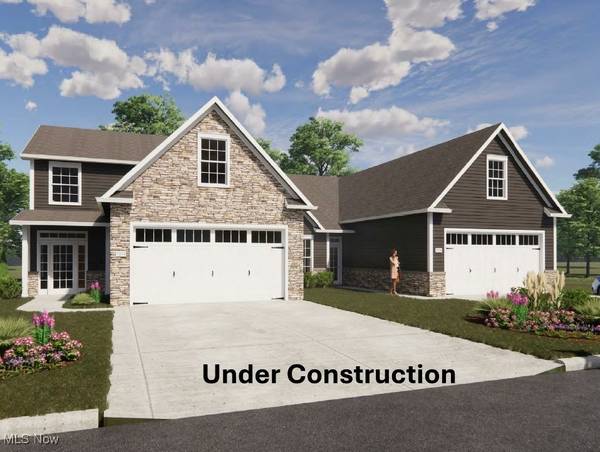 5869 Hawks Nest CIR NW, Canton, OH 44708