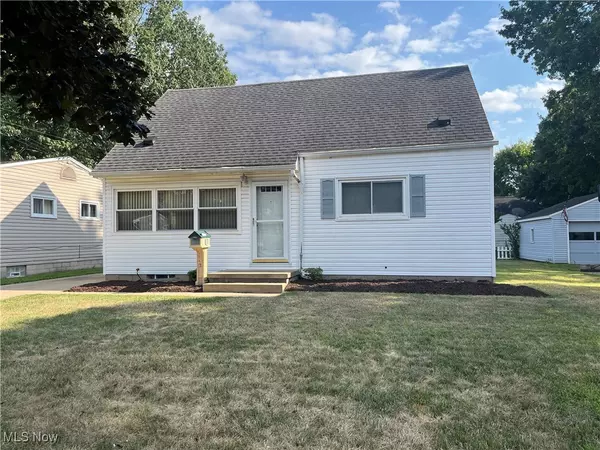 1144 Sutherland AVE, Akron, OH 44314
