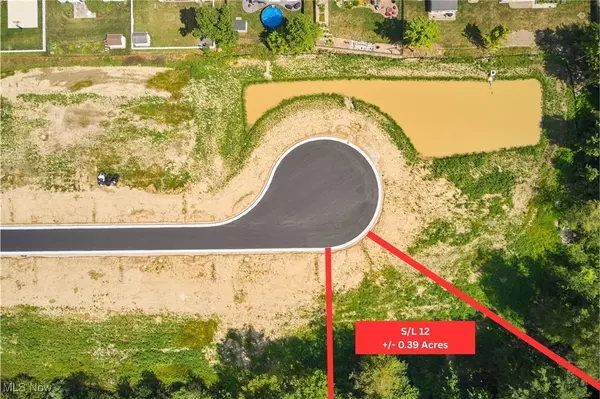 2870 S/L 12 Willow WAY, Norton, OH 44203