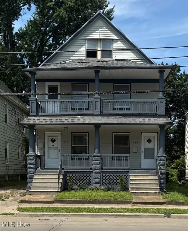 946 E 79th ST, Cleveland, OH 44103