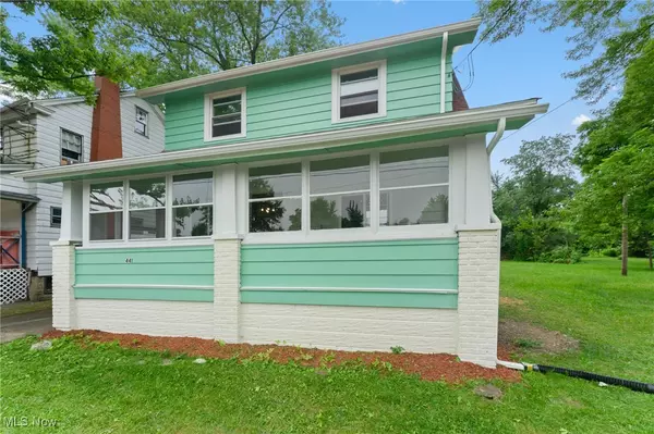 441 E Indianola AVE, Youngstown, OH 44507