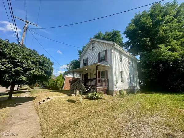 Akron, OH 44306,728 McKinley AVE