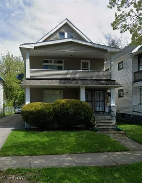 13505 Ferris AVE, Cleveland, OH 44105