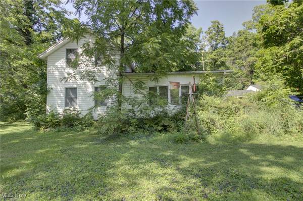 3227 Derussey RD, Collins, OH 44826