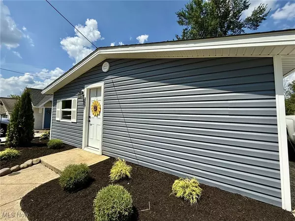 Chippewa Lake, OH 44215,265 Rustic Rook RD