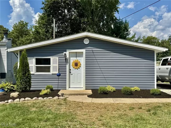 265 Rustic Rook RD, Chippewa Lake, OH 44215