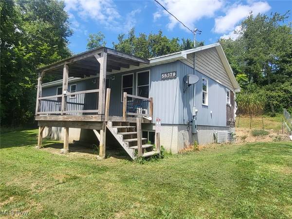 55379 Barnes RD, Martins Ferry, OH 43935